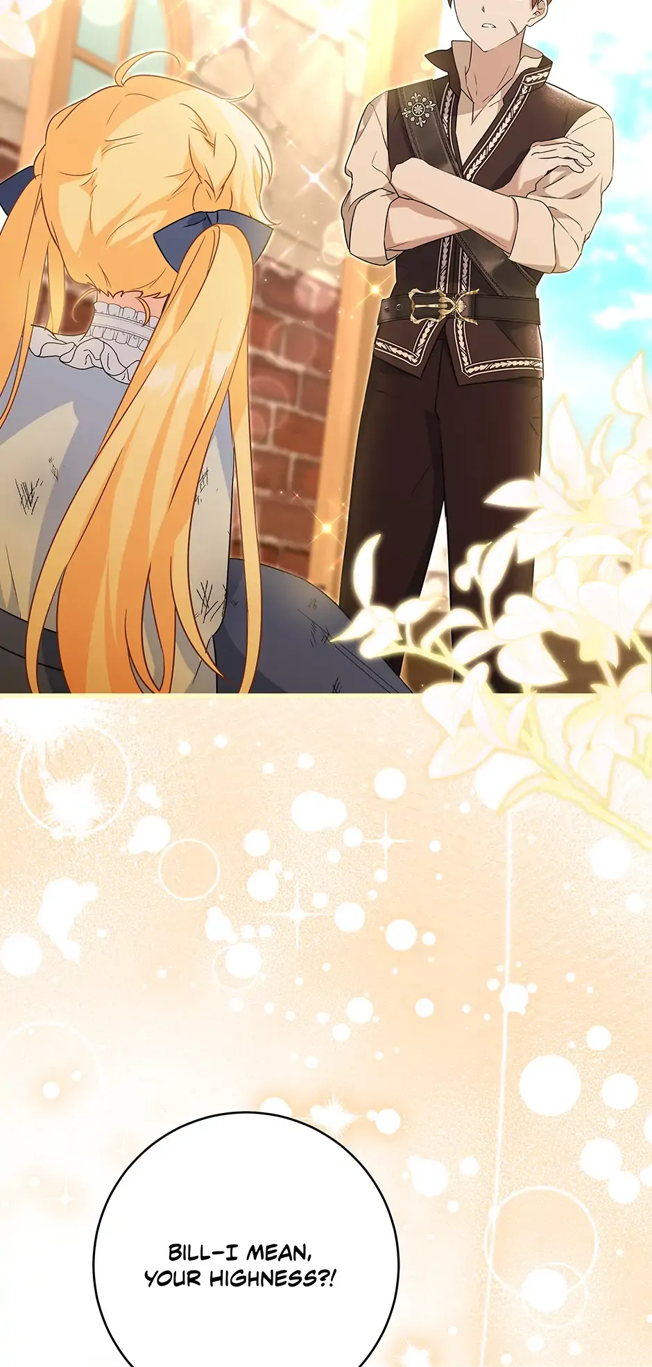 How to Save a Time-Limited Young Master Chapter 24 Online - página 26