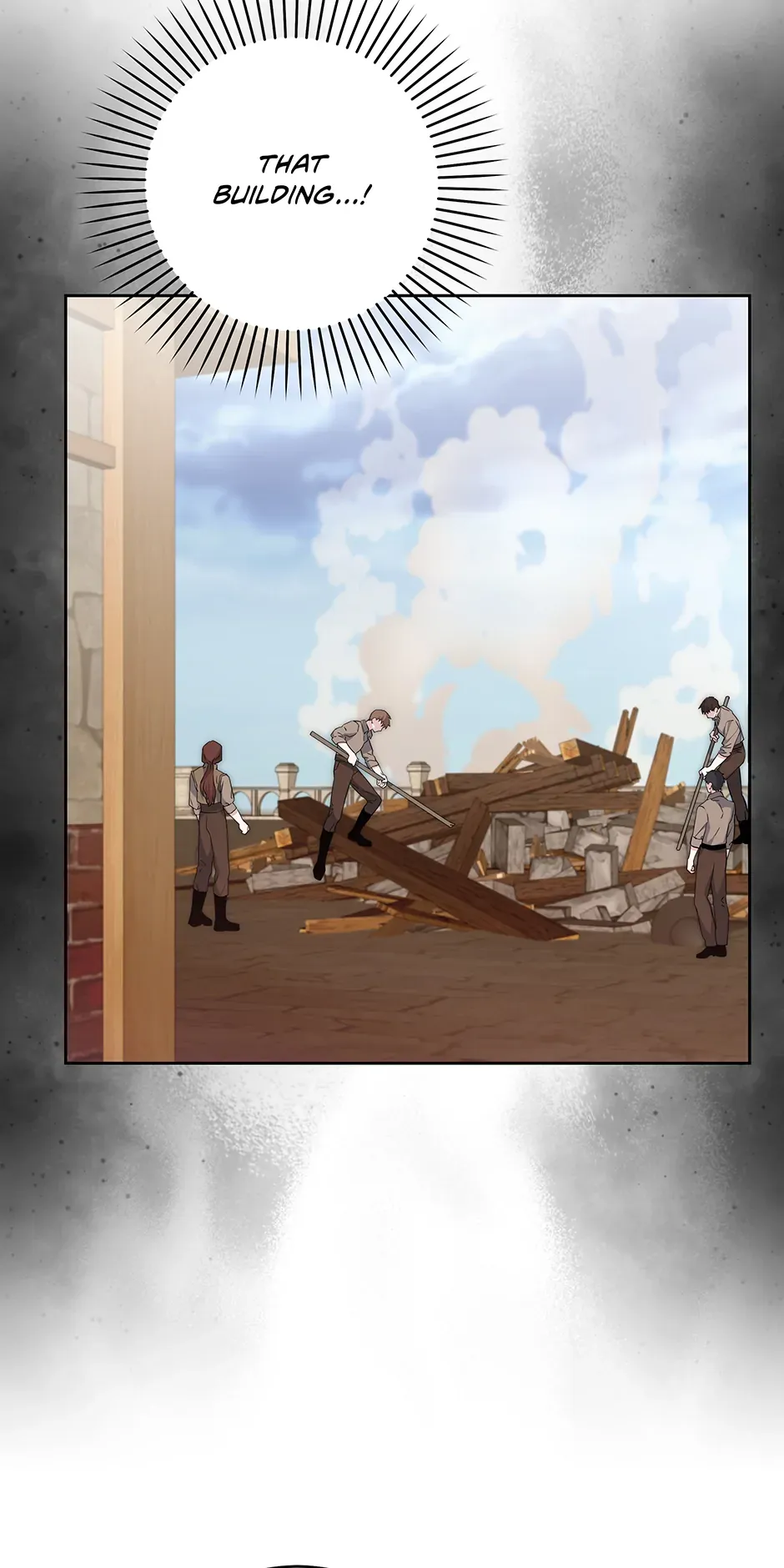 How to Save a Time-Limited Young Master Chapter 24 Online - página 30