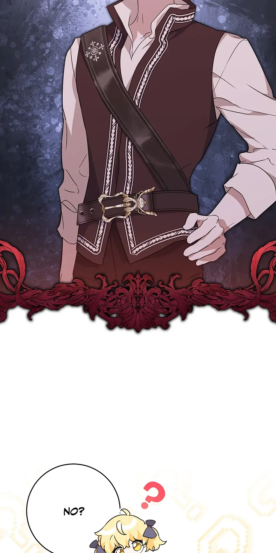 How to Save a Time-Limited Young Master Chapter 24 Online - página 34