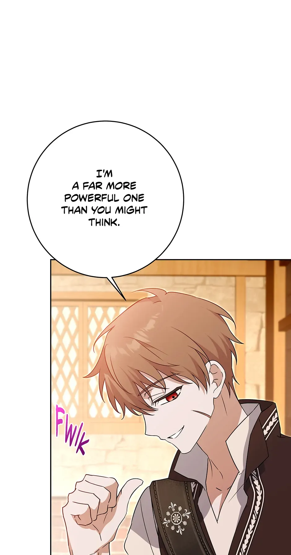 How to Save a Time-Limited Young Master Chapter 24 Online - página 36