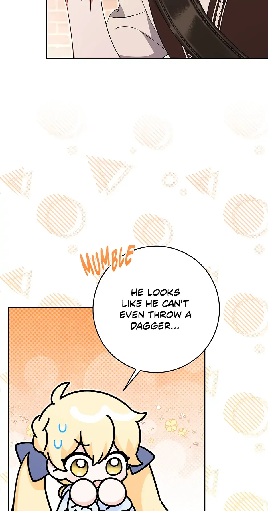 How to Save a Time-Limited Young Master Chapter 24 Online - página 37