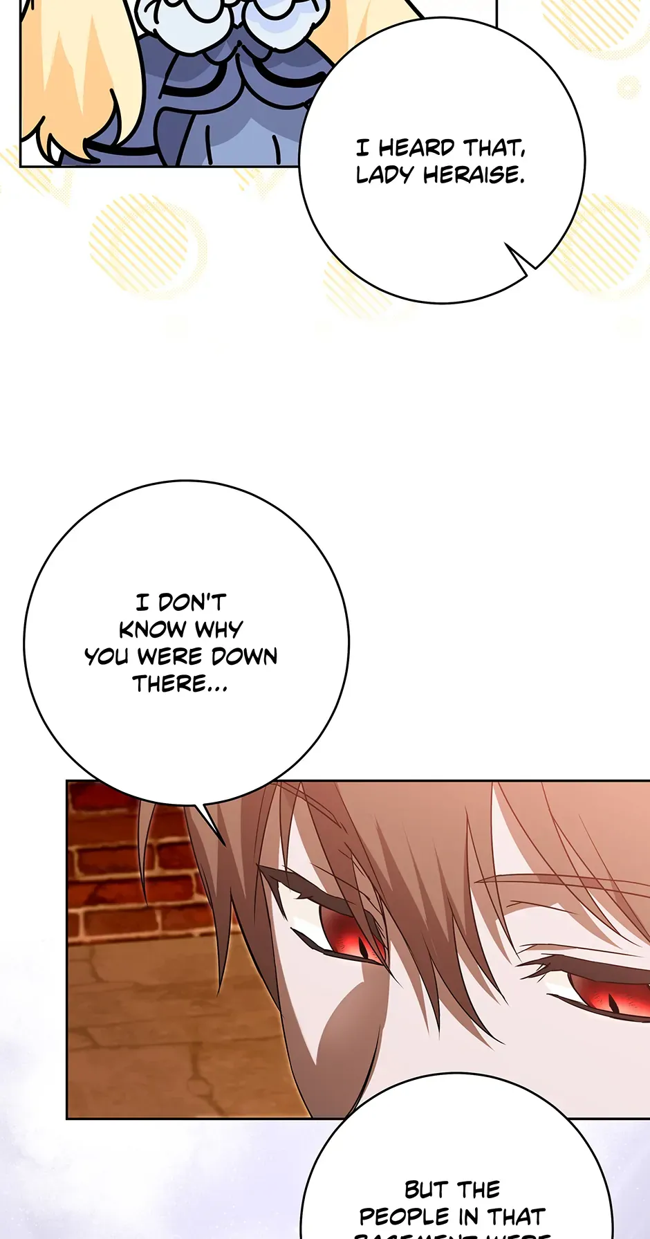 How to Save a Time-Limited Young Master Chapter 24 Online - página 38