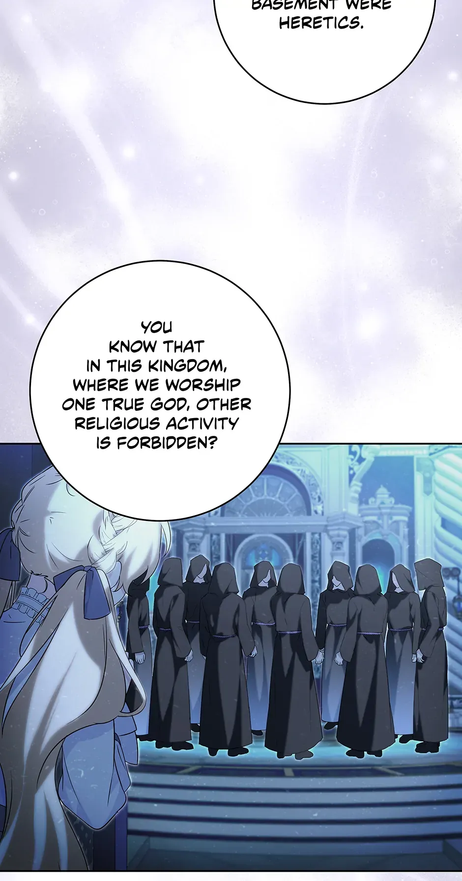 How to Save a Time-Limited Young Master Chapter 24 Online - página 39
