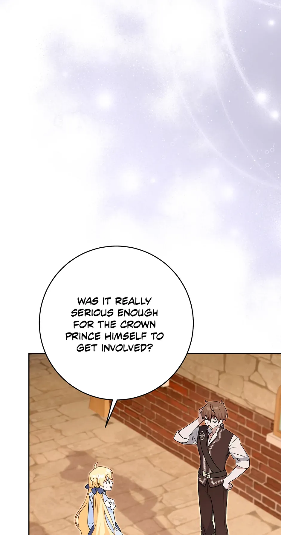 How to Save a Time-Limited Young Master Chapter 24 Online - página 40