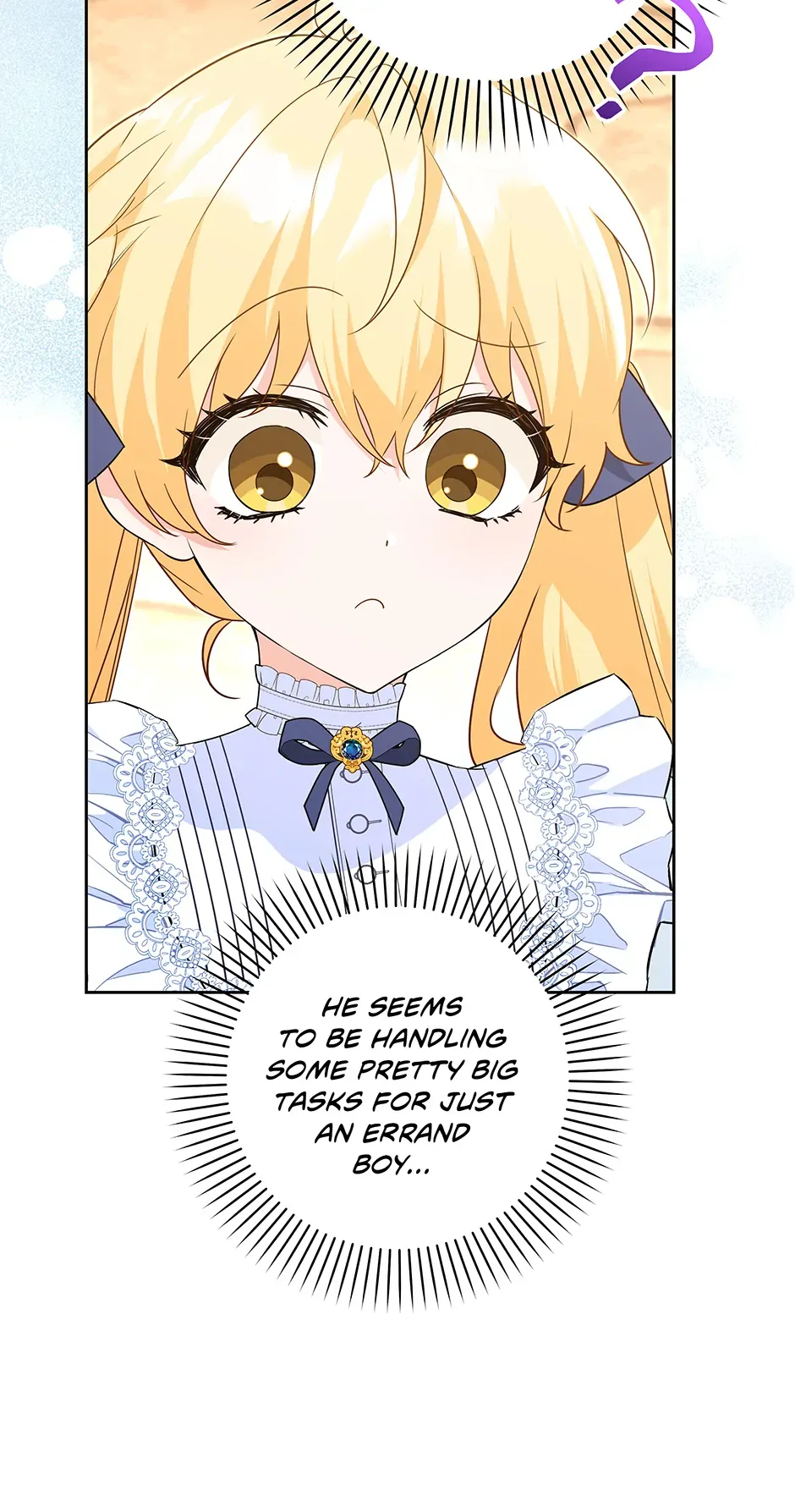 How to Save a Time-Limited Young Master Chapter 24 Online - página 42