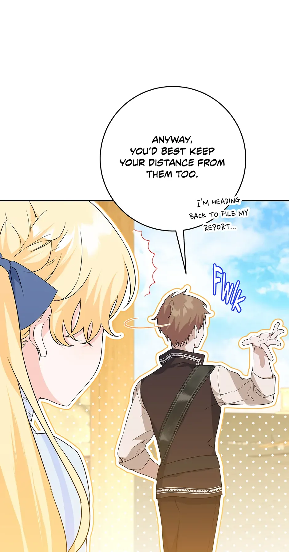 How to Save a Time-Limited Young Master Chapter 24 Online - página 43