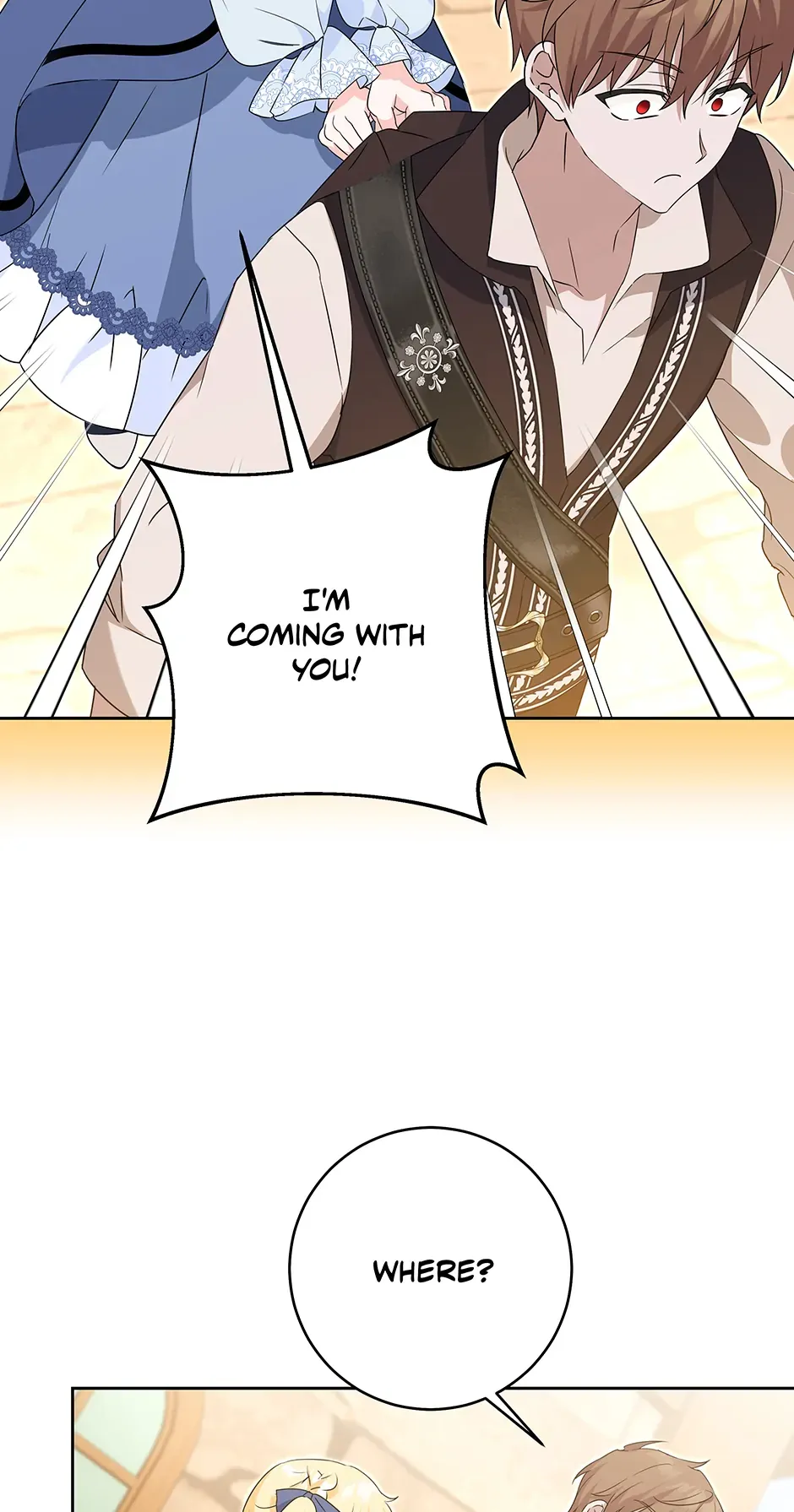 How to Save a Time-Limited Young Master Chapter 24 Online - página 45