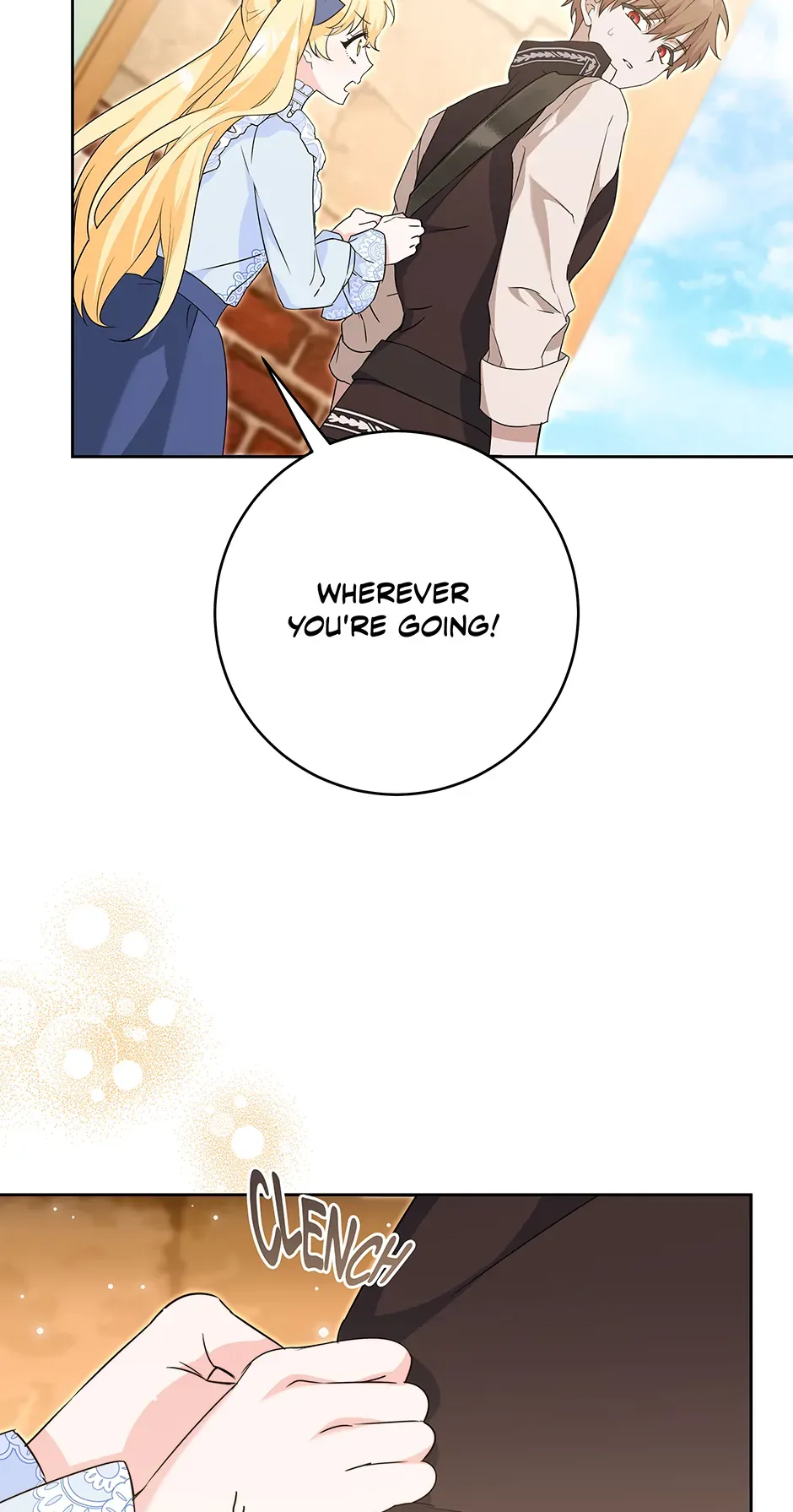 How to Save a Time-Limited Young Master Chapter 24 Online - página 46