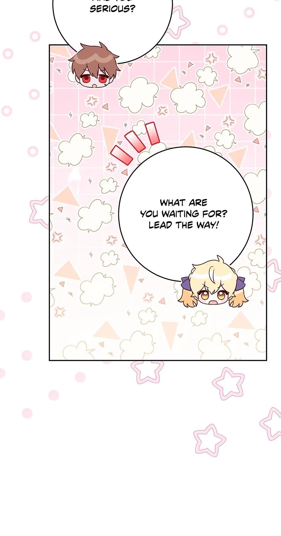 How to Save a Time-Limited Young Master Chapter 24 Online - página 48