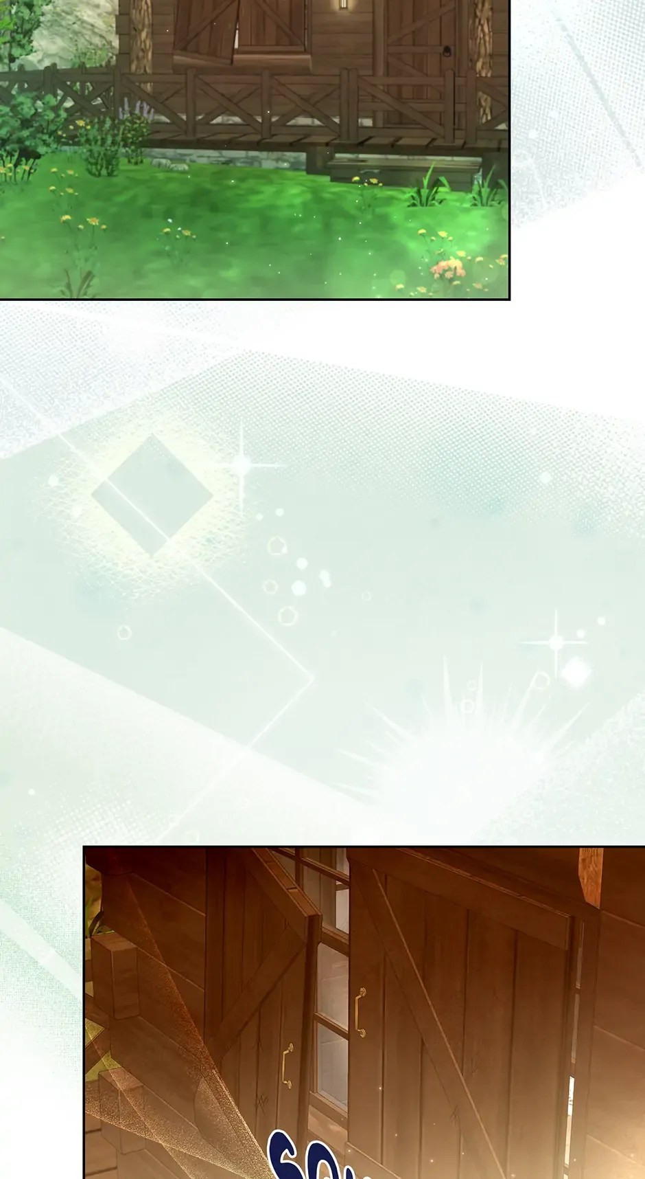 How to Save a Time-Limited Young Master Chapter 24 Online - página 50