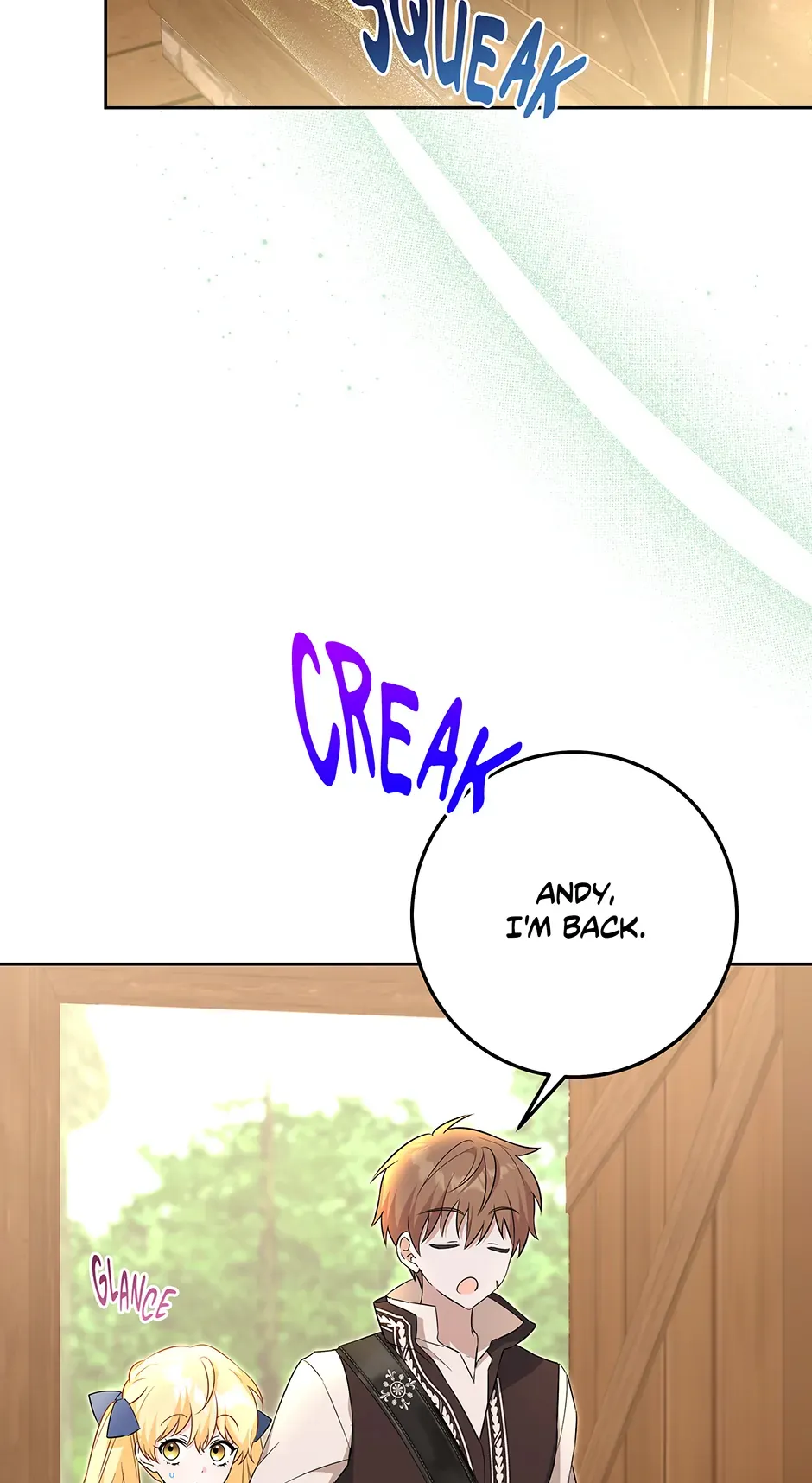 How to Save a Time-Limited Young Master Chapter 24 Online - página 51