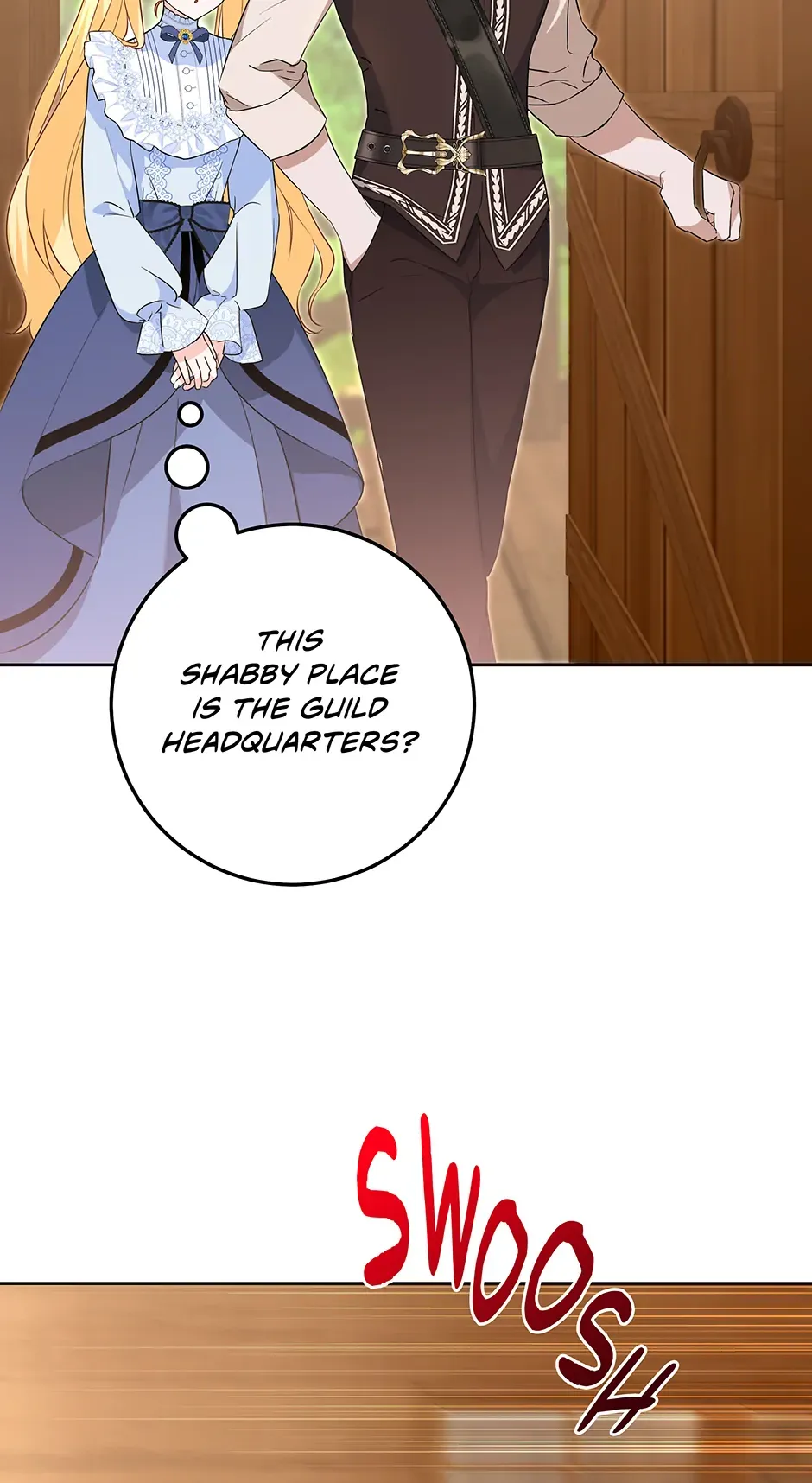 How to Save a Time-Limited Young Master Chapter 24 Online - página 52