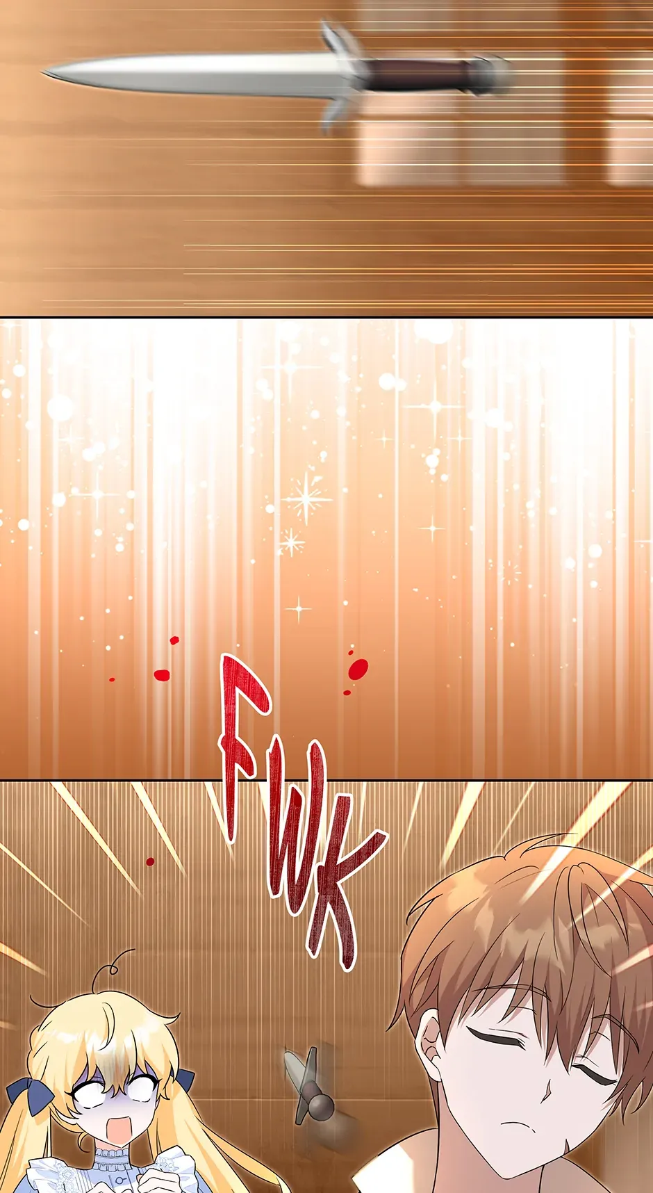 How to Save a Time-Limited Young Master Chapter 24 Online - página 53