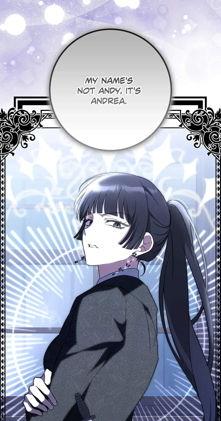 How to Save a Time-Limited Young Master Chapter 24 Online - página 56