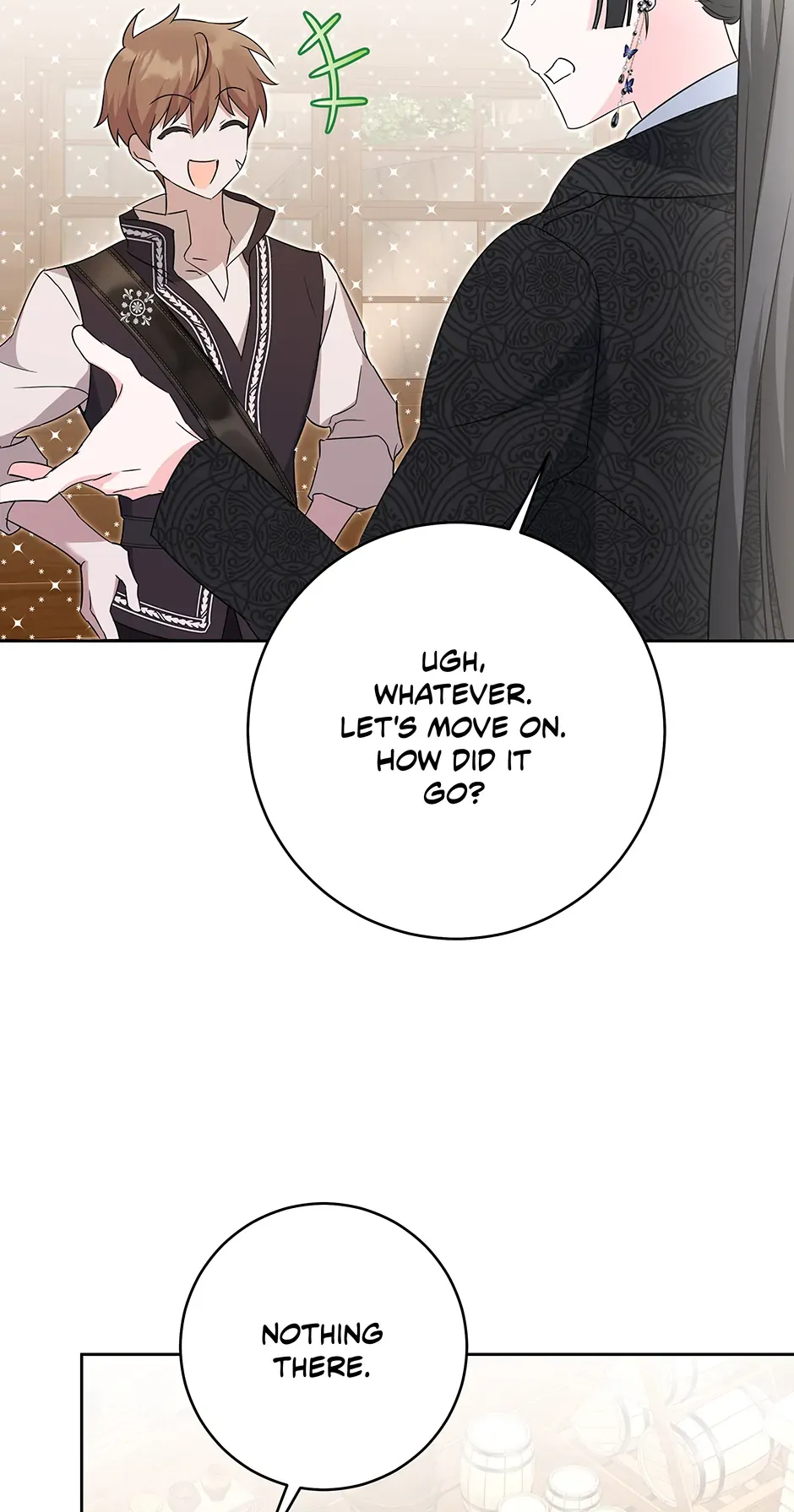 How to Save a Time-Limited Young Master Chapter 24 Online - página 58
