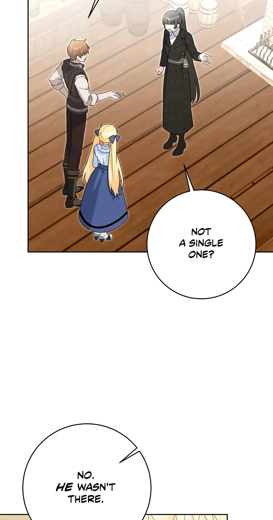 How to Save a Time-Limited Young Master Chapter 24 Online - página 59