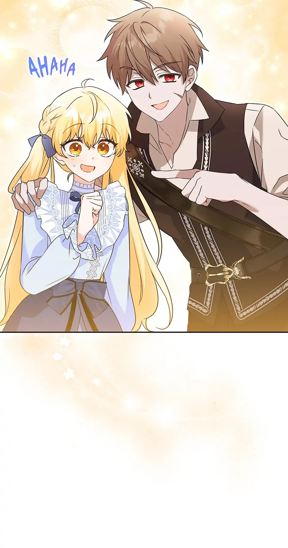 How to Save a Time-Limited Young Master Chapter 24 Online - página 61
