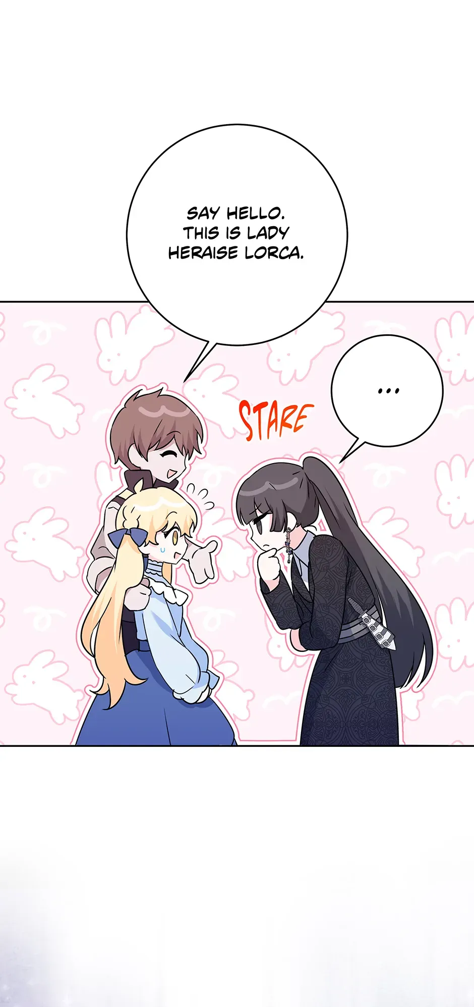 How to Save a Time-Limited Young Master Chapter 24 Online - página 62