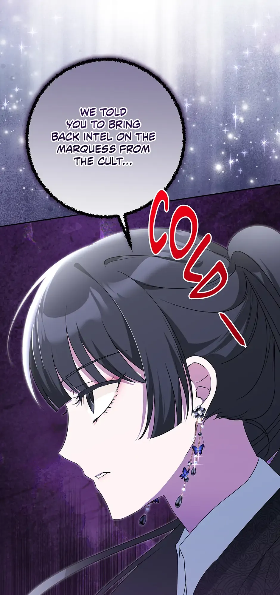 How to Save a Time-Limited Young Master Chapter 24 Online - página 63
