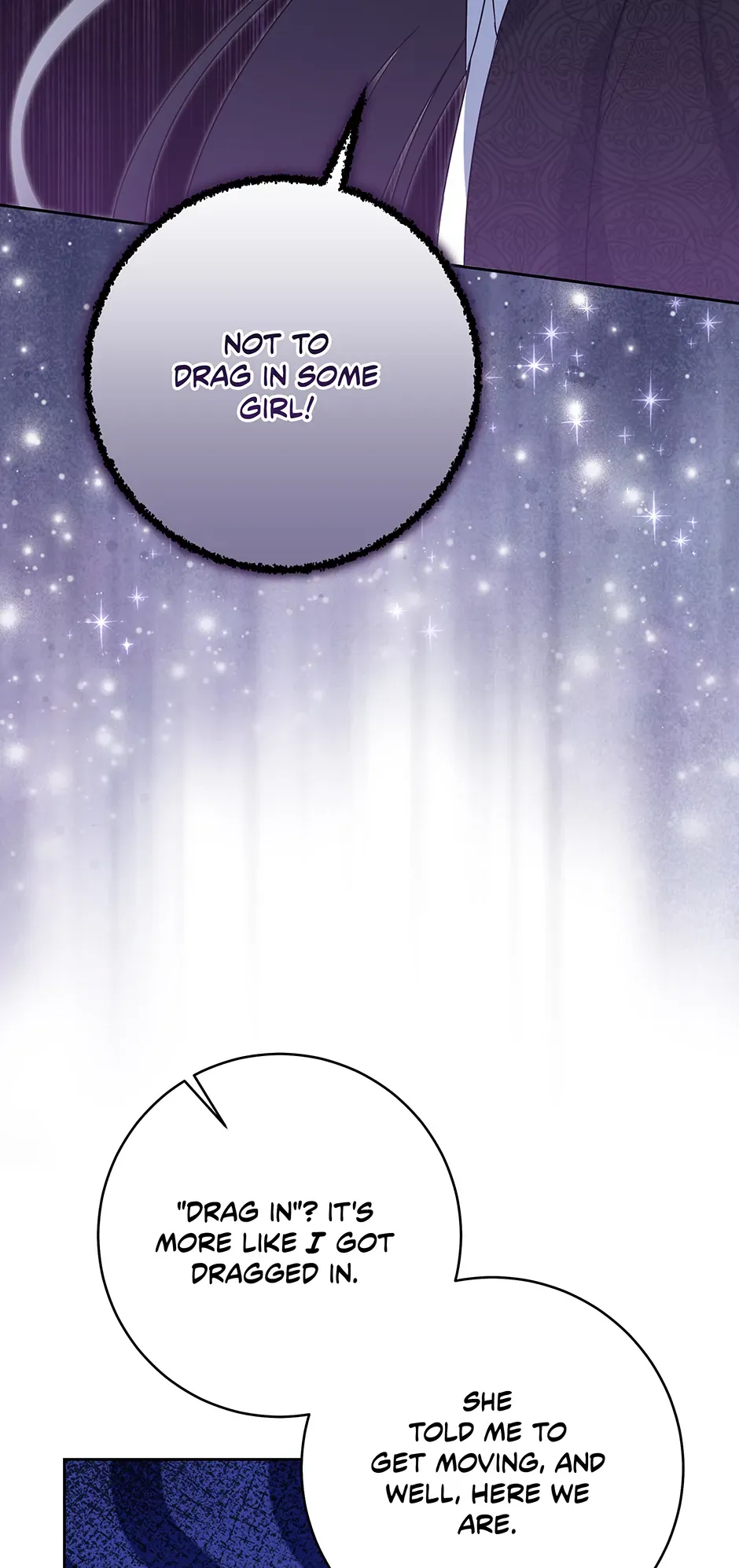 How to Save a Time-Limited Young Master Chapter 24 Online - página 64