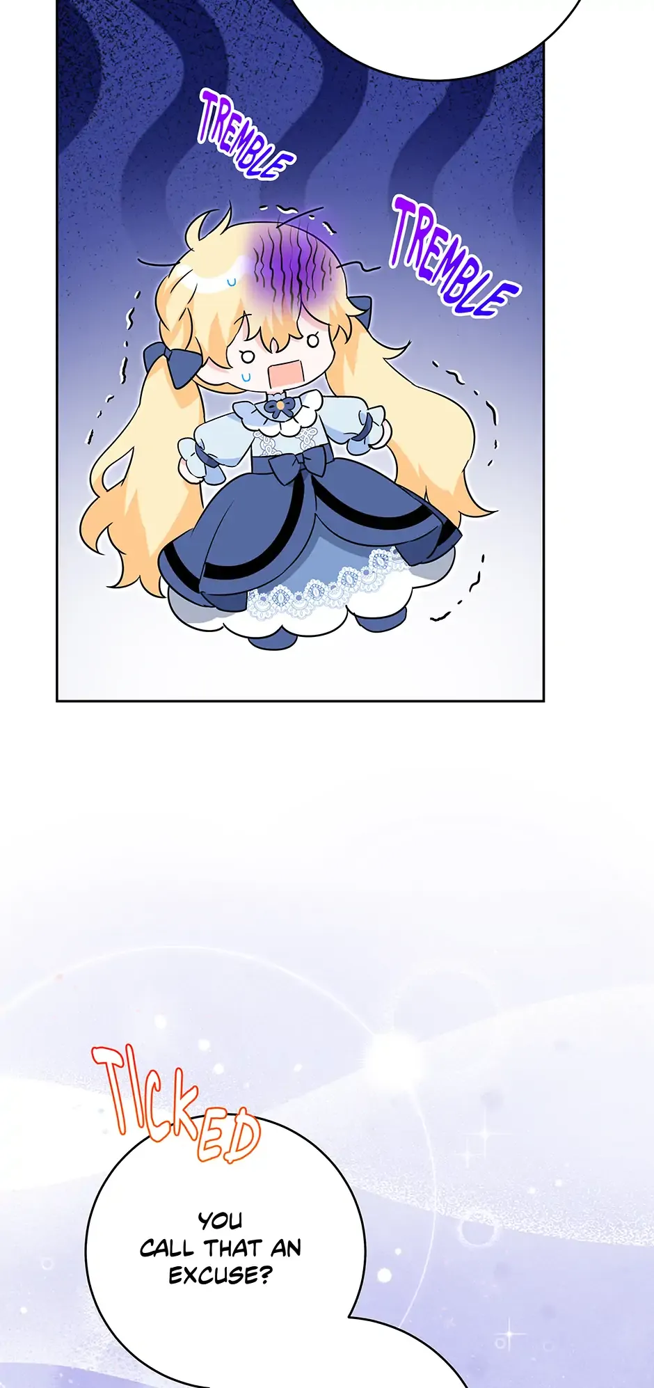 How to Save a Time-Limited Young Master Chapter 24 Online - página 65
