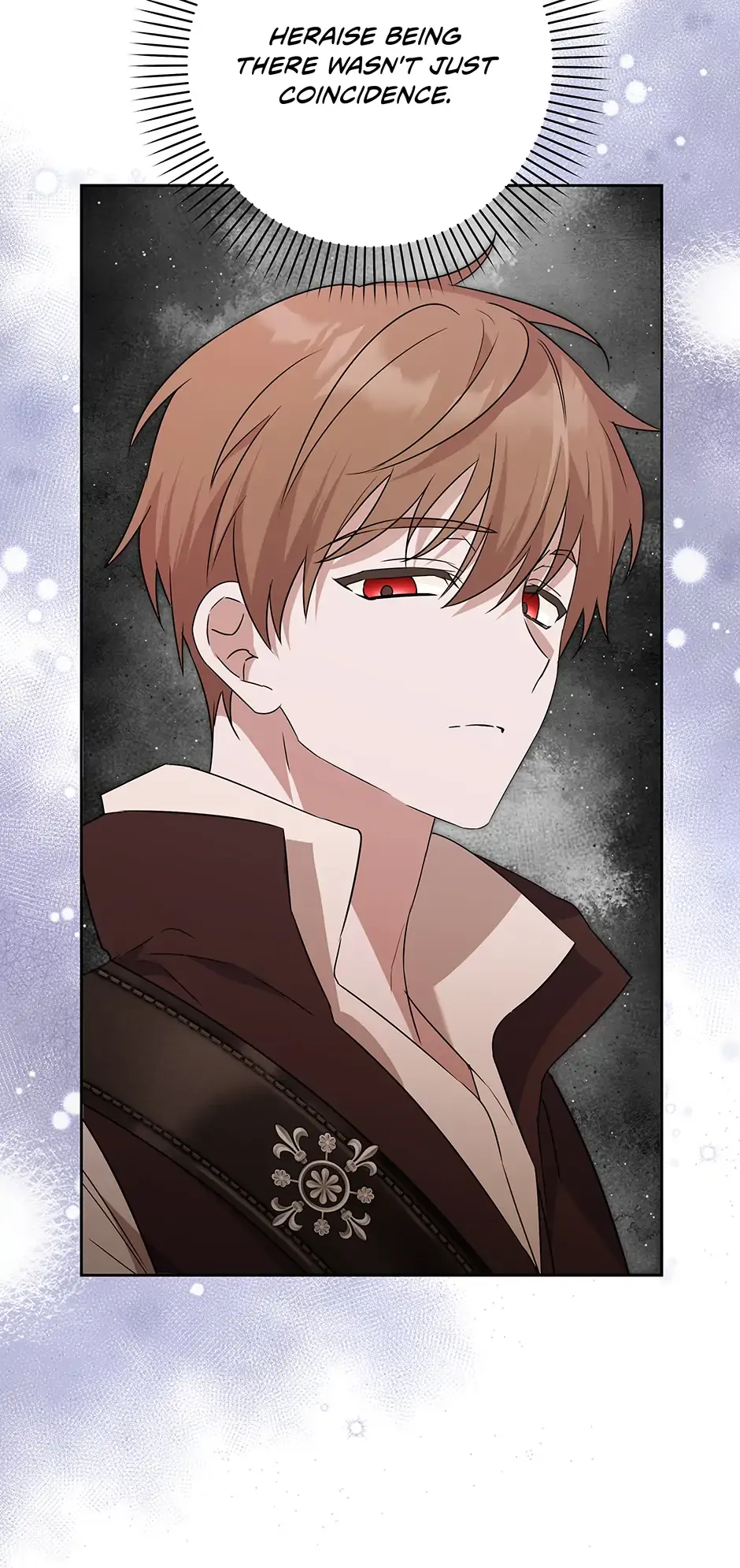 How to Save a Time-Limited Young Master Chapter 24 Online - página 67