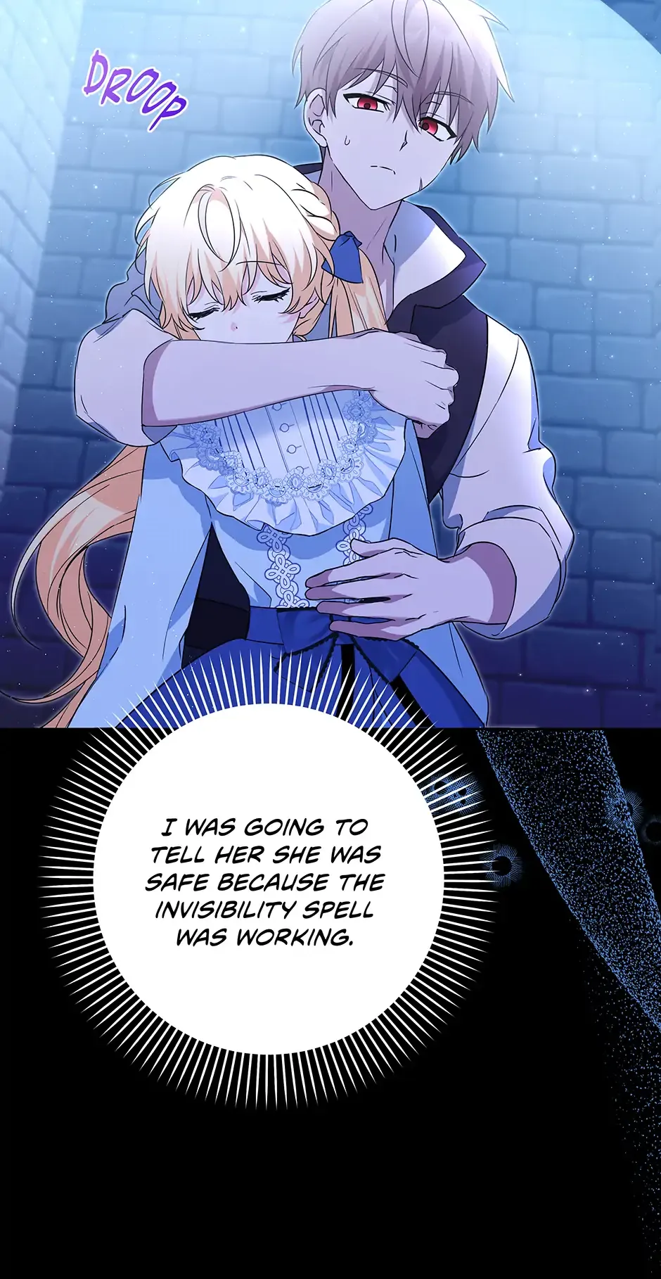 How to Save a Time-Limited Young Master Chapter 24 Online - página 71