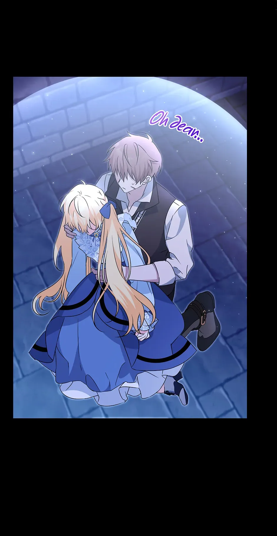 How to Save a Time-Limited Young Master Chapter 24 Online - página 72