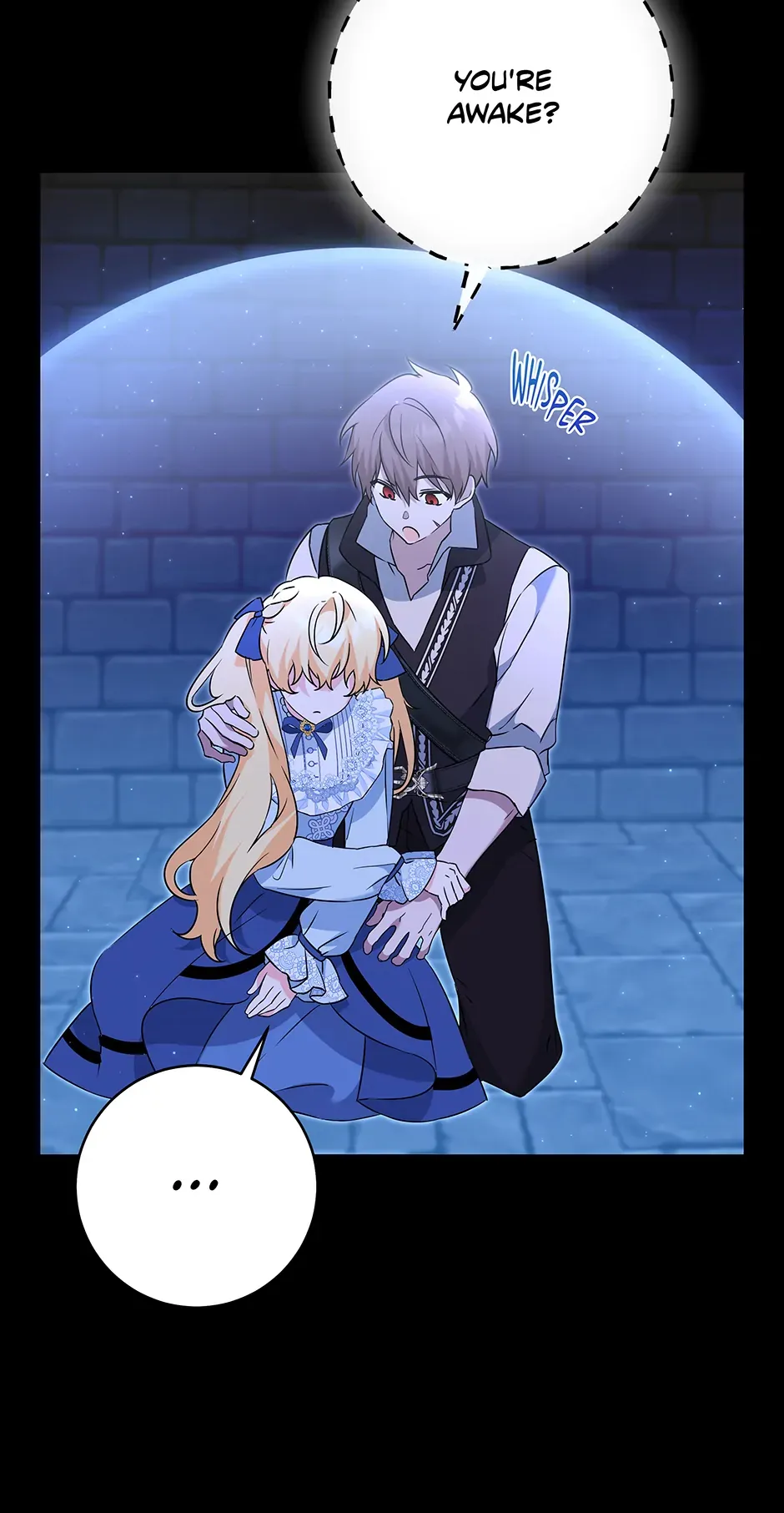 How to Save a Time-Limited Young Master Chapter 24 Online - página 74