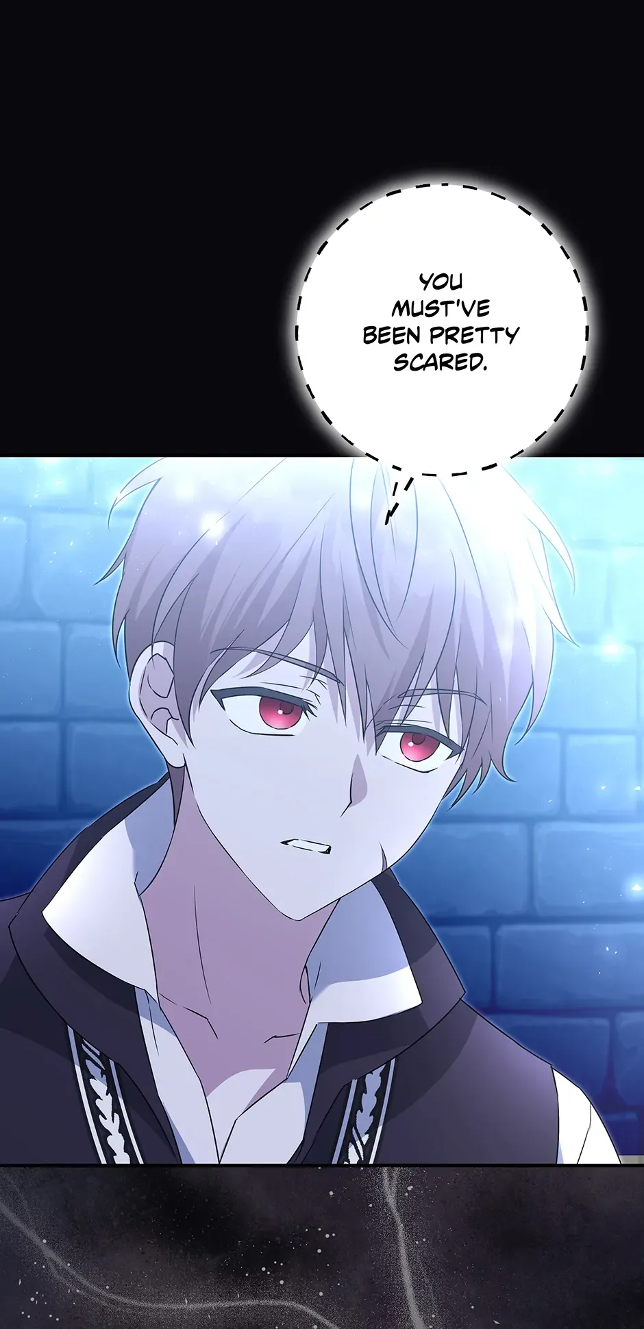 How to Save a Time-Limited Young Master Chapter 24 Online - página 75
