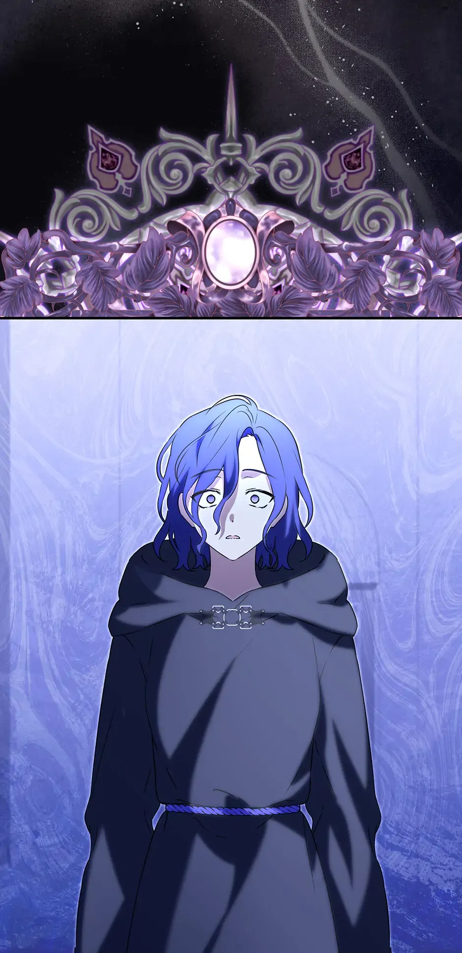 How to Save a Time-Limited Young Master Chapter 24 Online - página 76