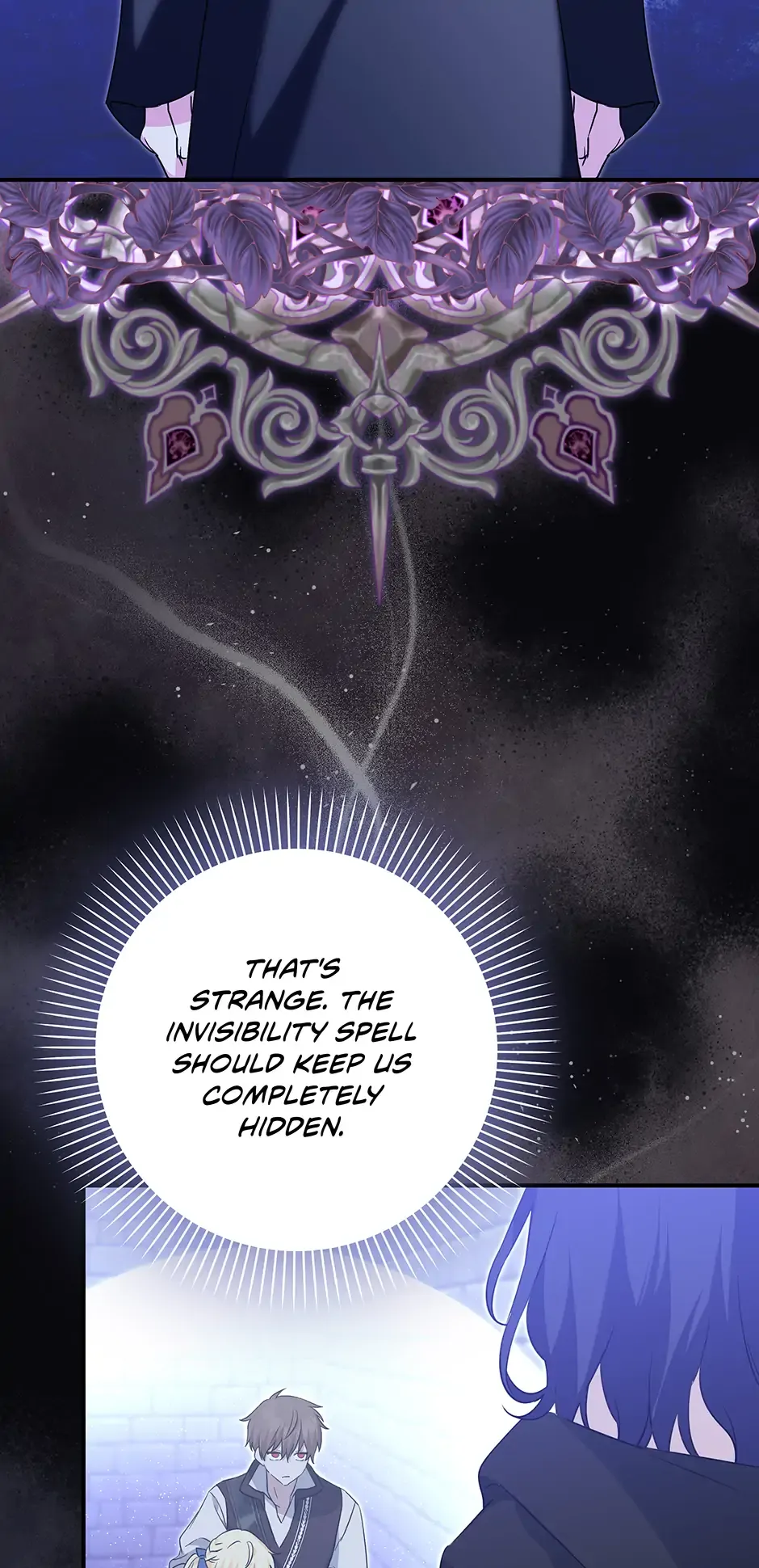 How to Save a Time-Limited Young Master Chapter 24 Online - página 77