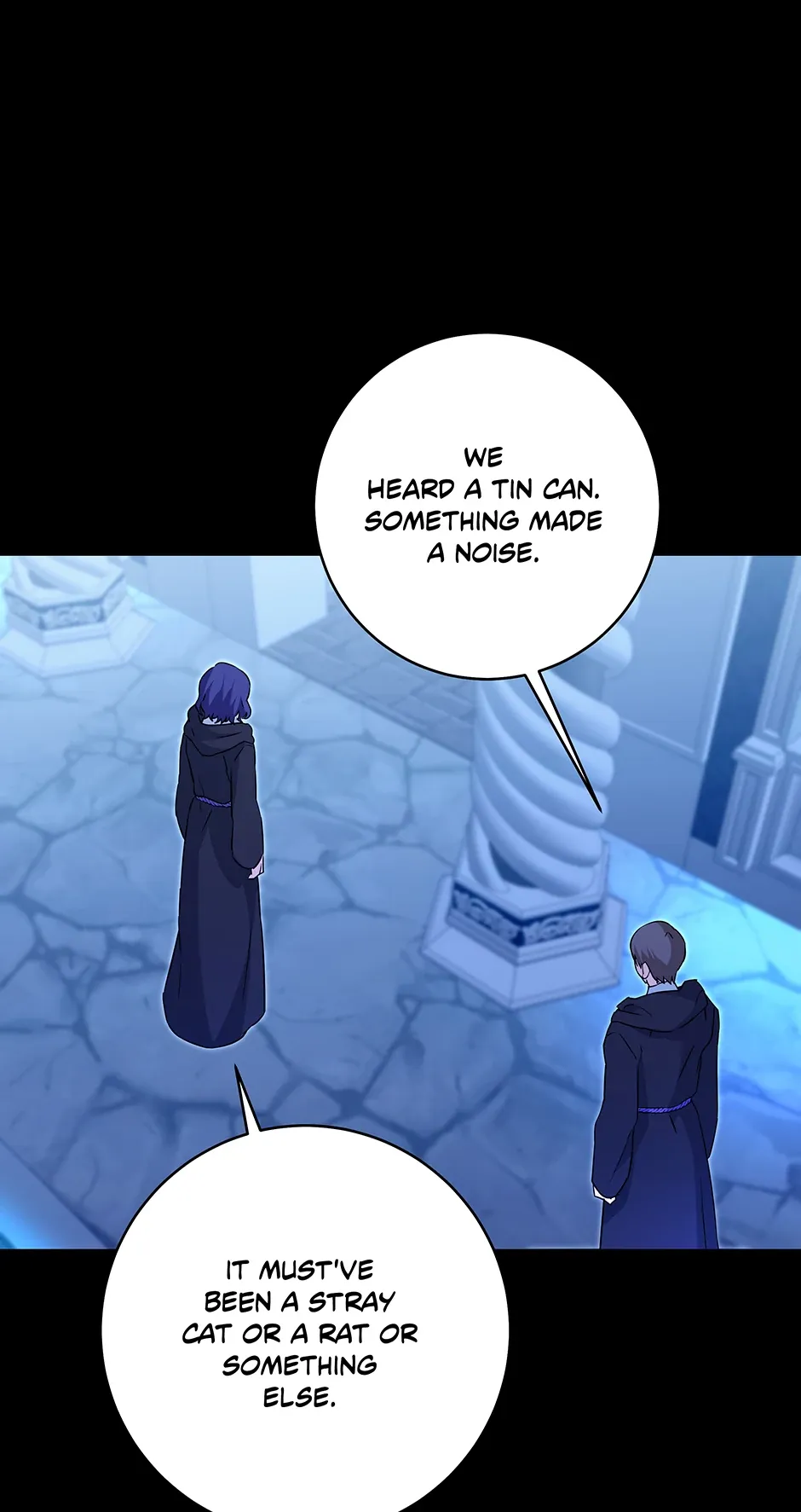 How to Save a Time-Limited Young Master Chapter 24 Online - página 81