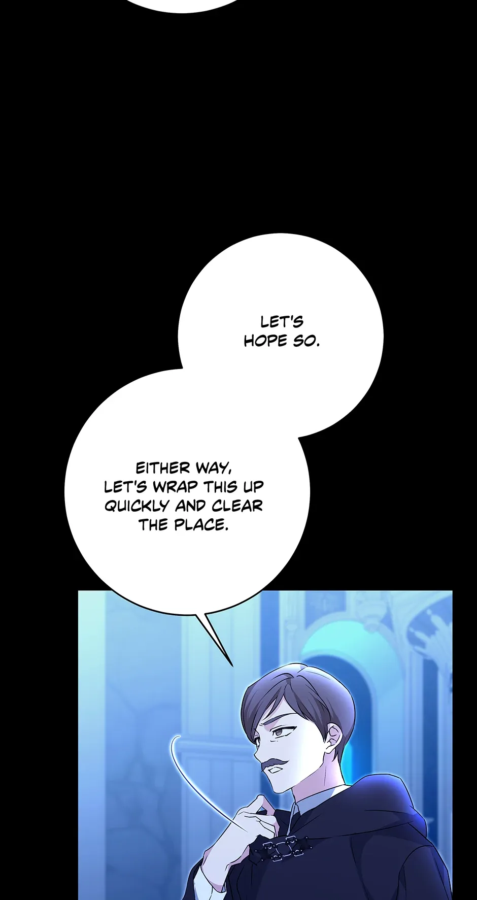 How to Save a Time-Limited Young Master Chapter 24 Online - página 82