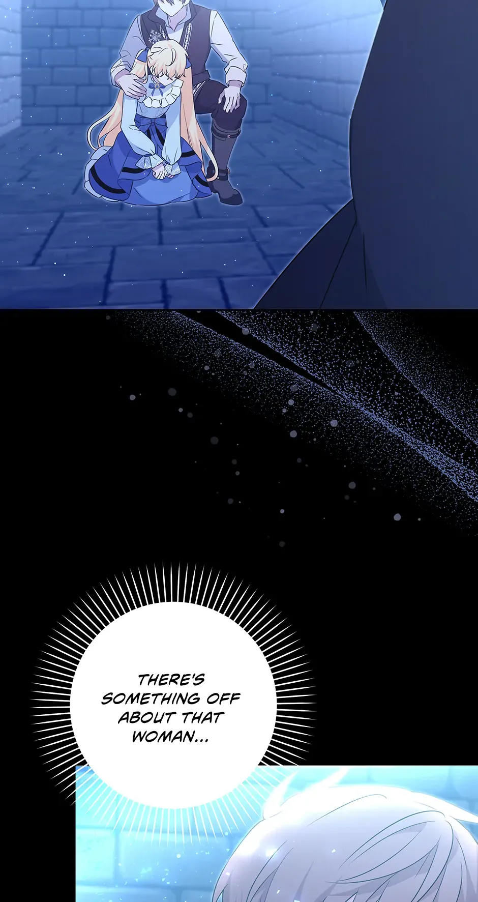 How to Save a Time-Limited Young Master Chapter 24 Online - página 84