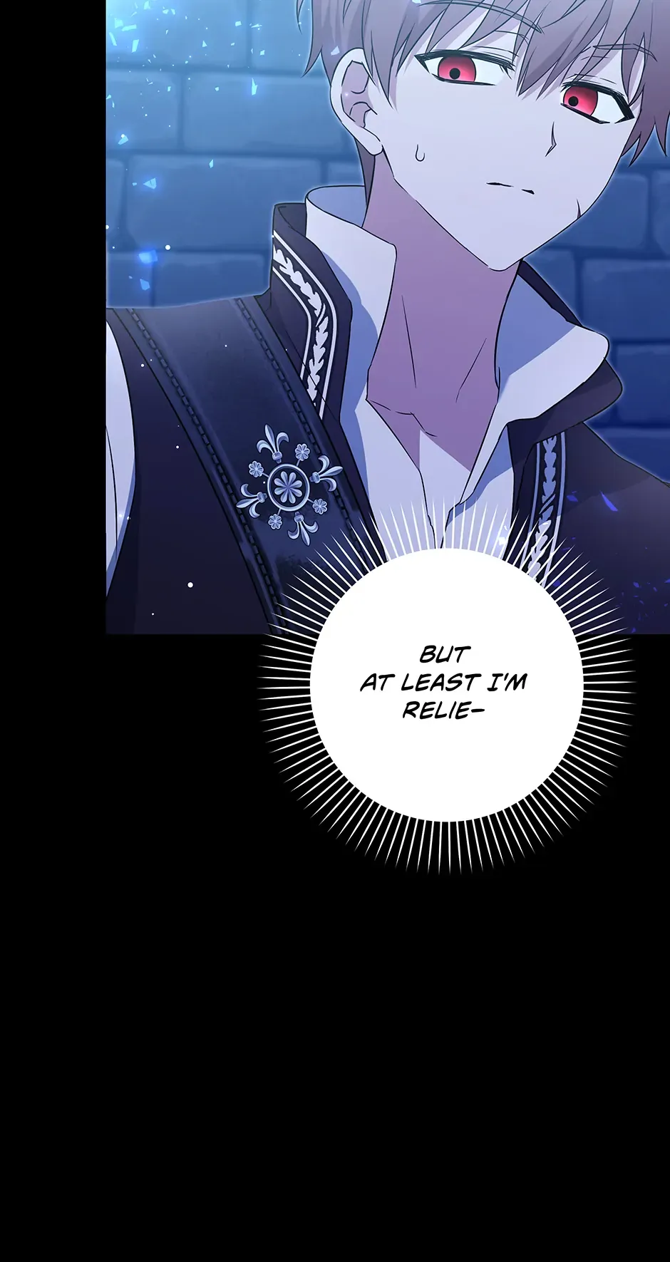 How to Save a Time-Limited Young Master Chapter 24 Online - página 85