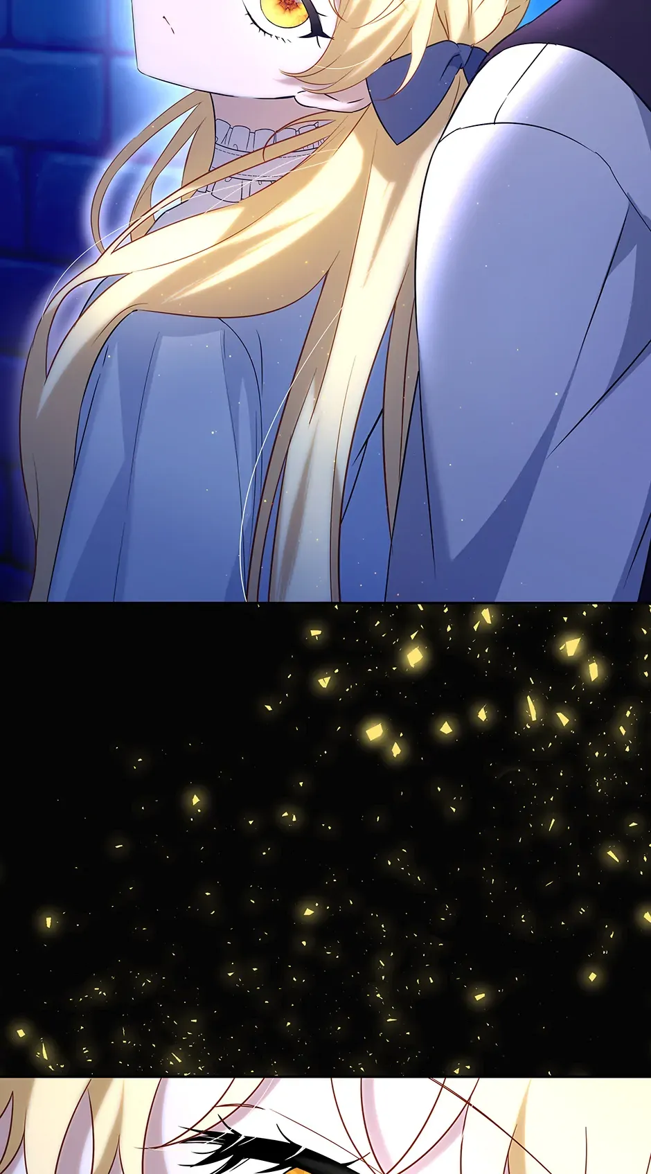 How to Save a Time-Limited Young Master Chapter 24 Online - página 87