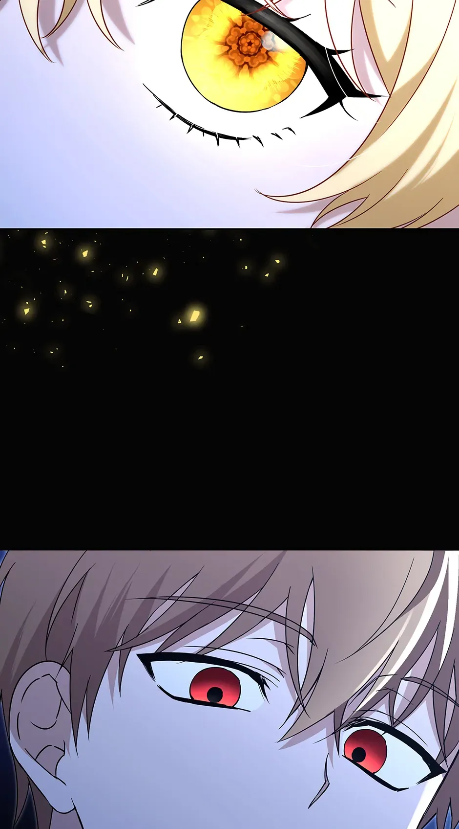 How to Save a Time-Limited Young Master Chapter 24 Online - página 88