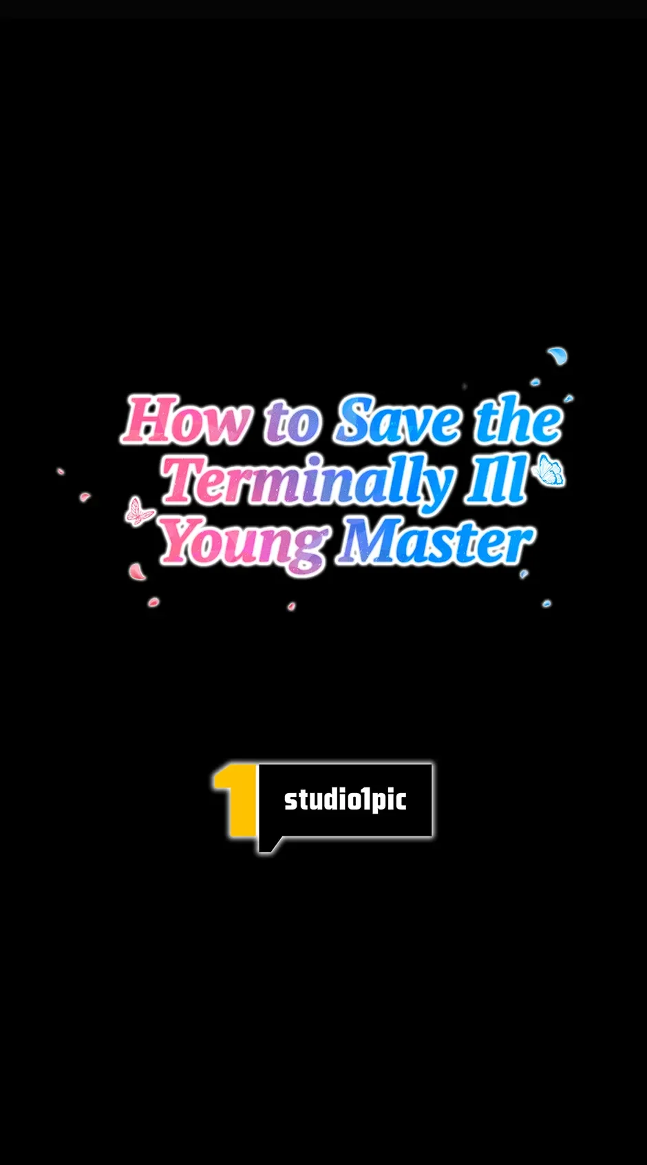 How to Save a Time-Limited Young Master Chapter 24 Online - página 90
