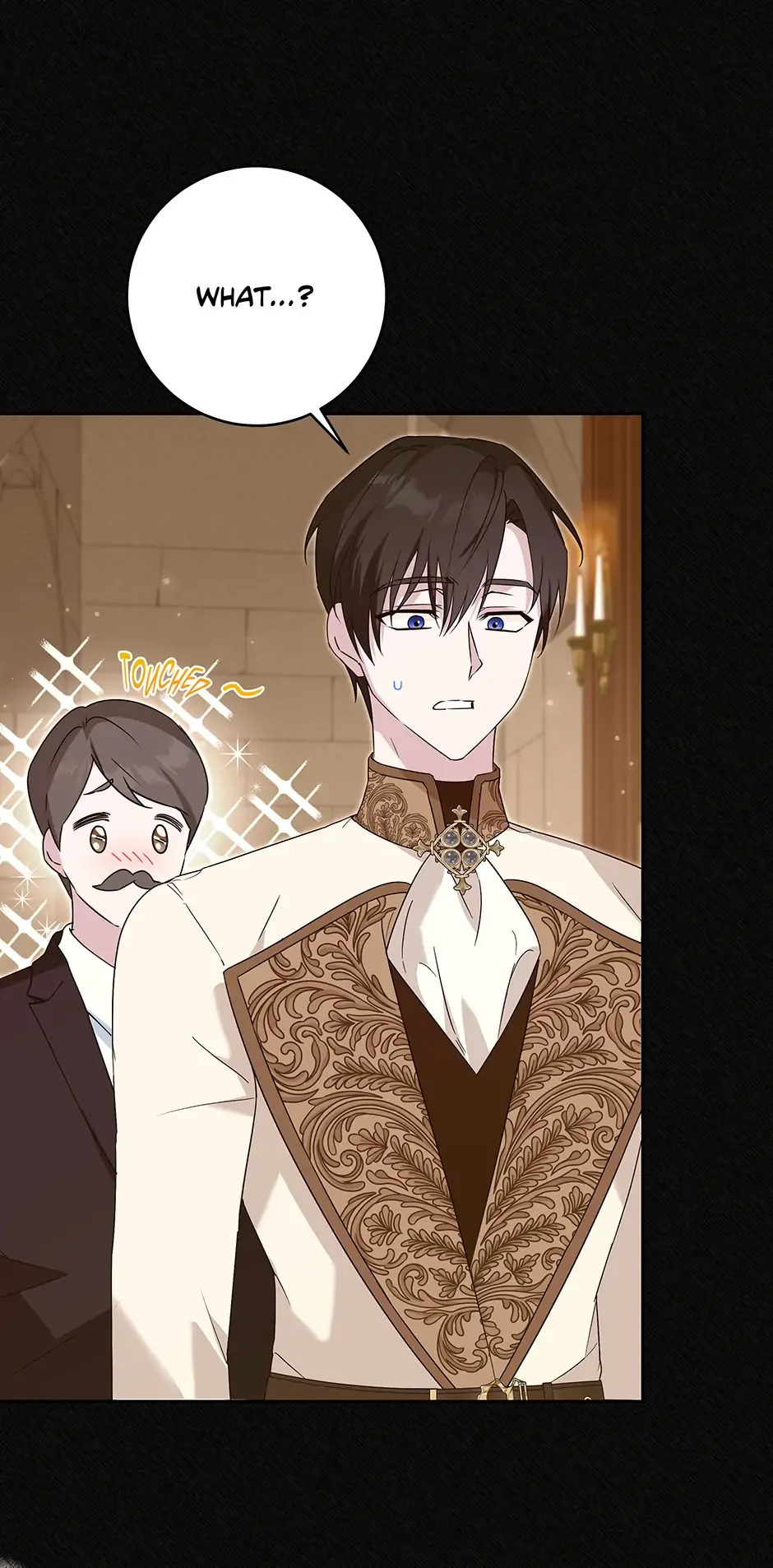 How to Save a Time-Limited Young Master Chapter 29 Online - página 6