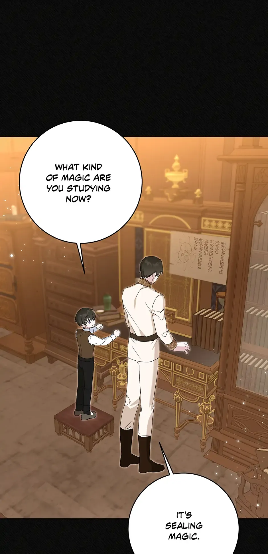 How to Save a Time-Limited Young Master Chapter 29 Online - página 9