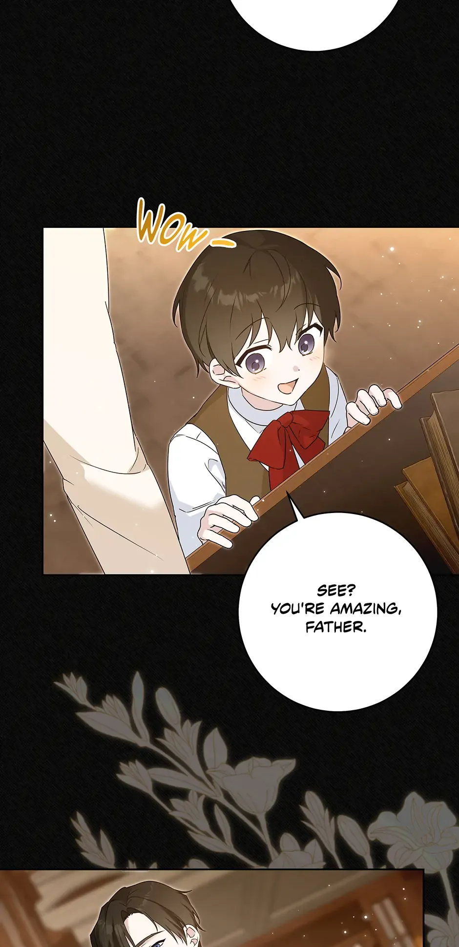 How to Save a Time-Limited Young Master Chapter 29 Online - página 10