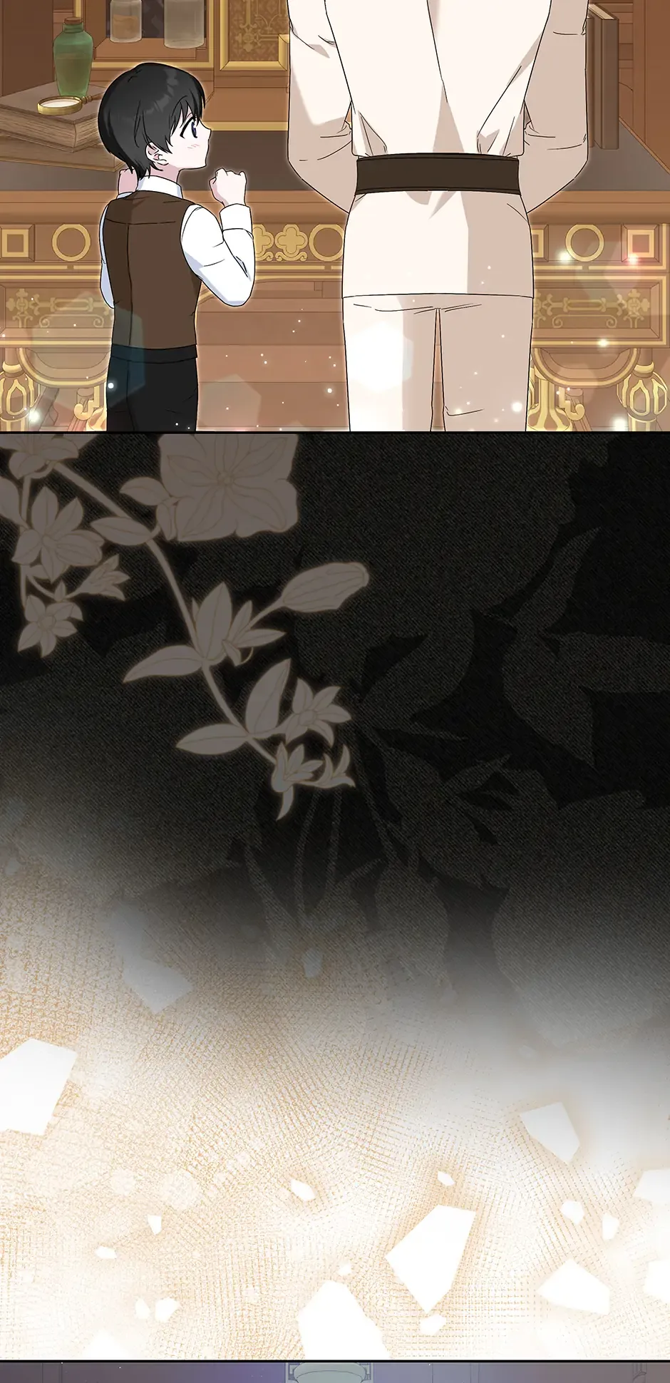How to Save a Time-Limited Young Master Chapter 29 Online - página 12