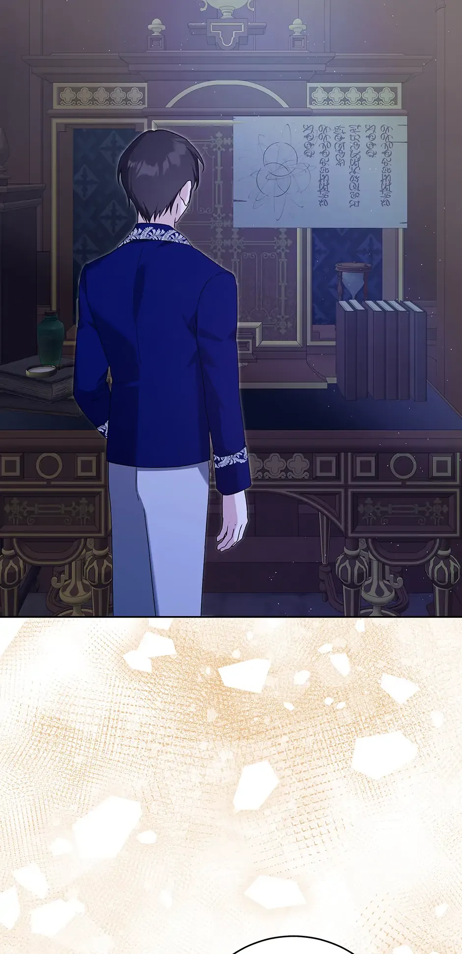 How to Save a Time-Limited Young Master Chapter 29 Online - página 13
