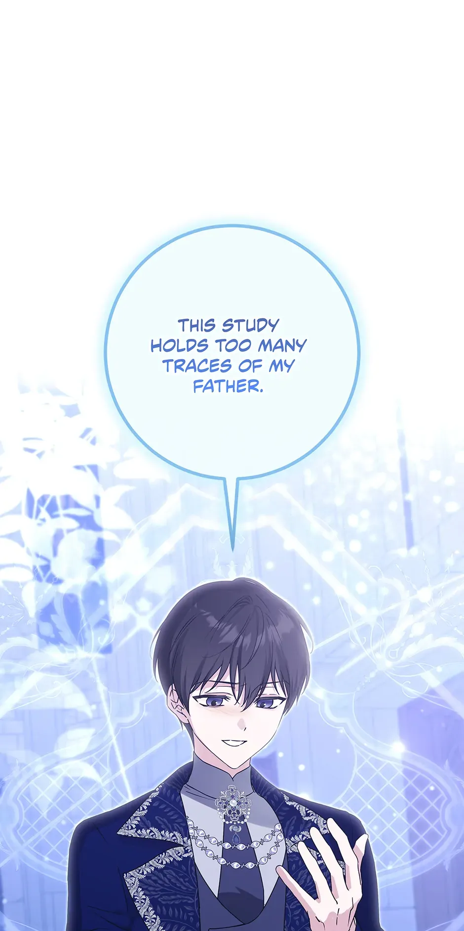 How to Save a Time-Limited Young Master Chapter 29 Online - página 15