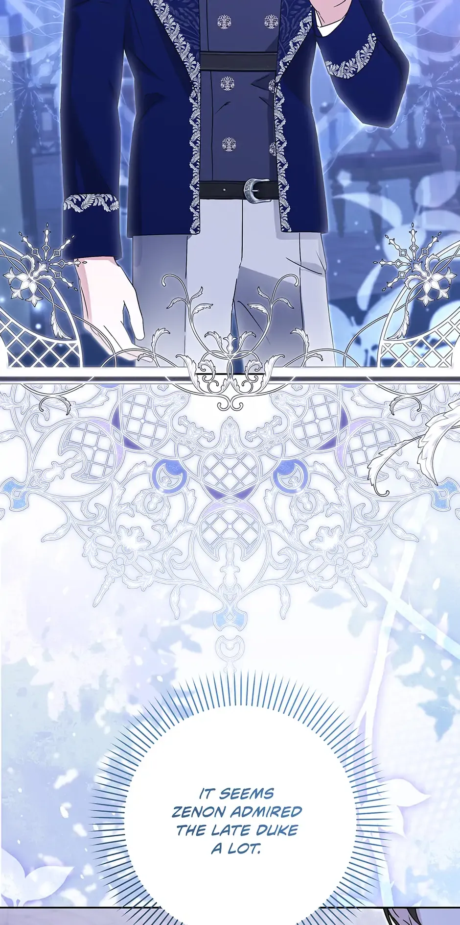 How to Save a Time-Limited Young Master Chapter 29 Online - página 16