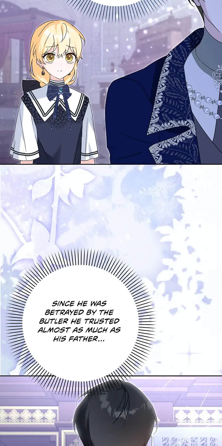 How to Save a Time-Limited Young Master Chapter 29 Online - página 17