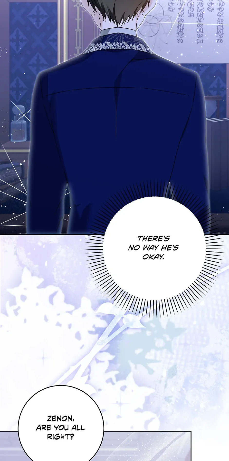 How to Save a Time-Limited Young Master Chapter 29 Online - página 18