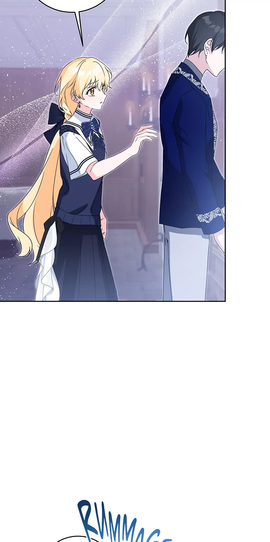 How to Save a Time-Limited Young Master Chapter 29 Online - página 19