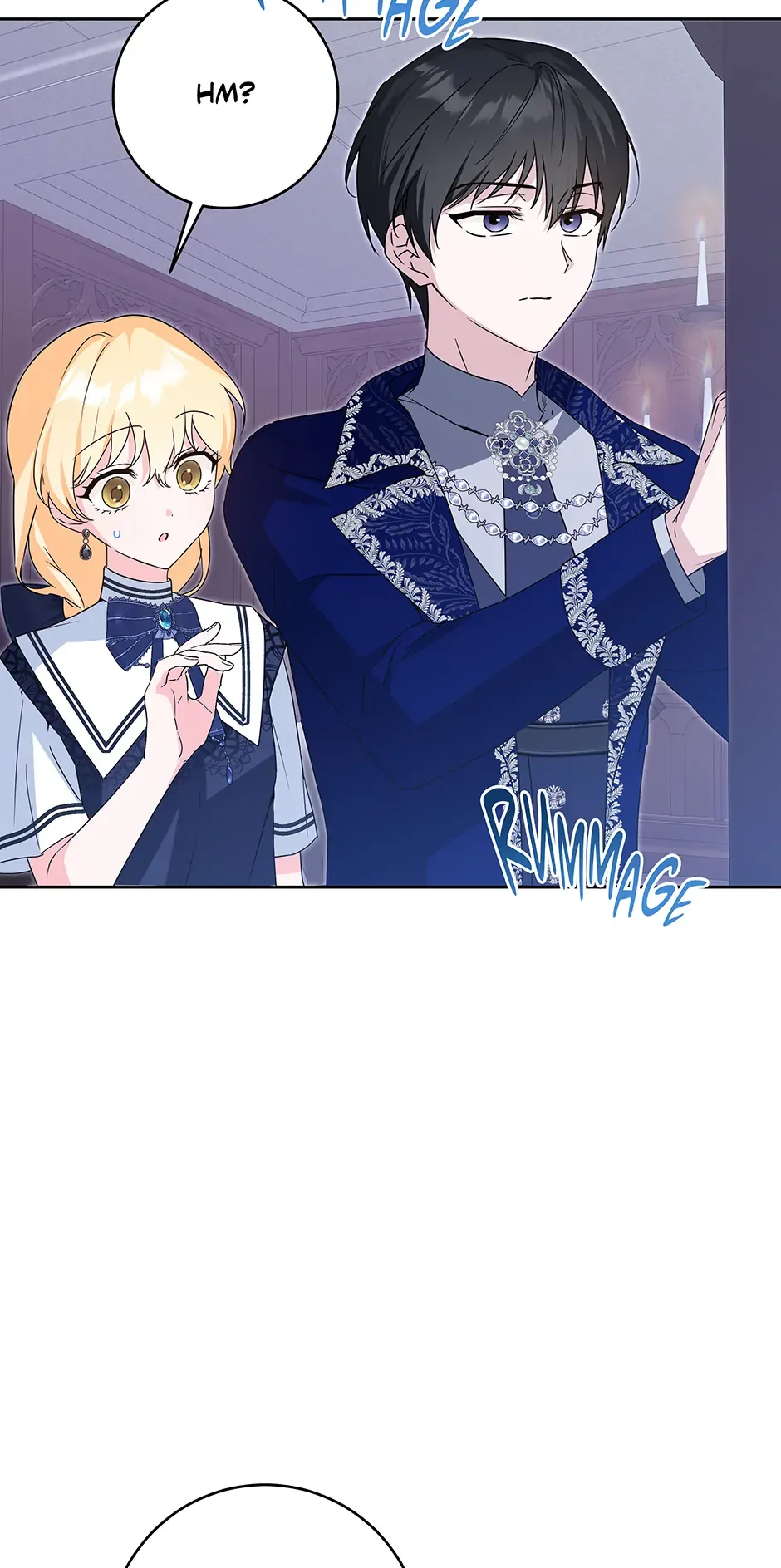 How to Save a Time-Limited Young Master Chapter 29 Online - página 20